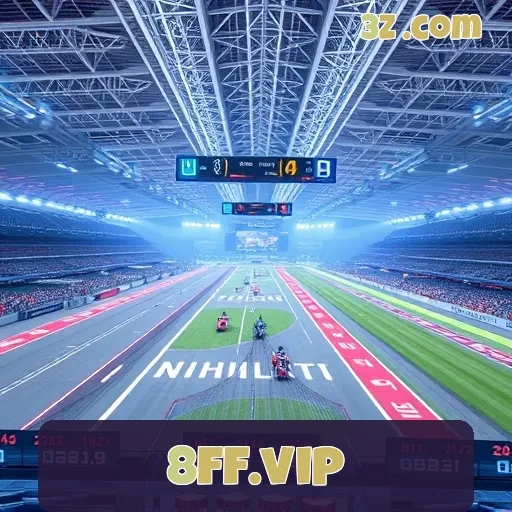 8ff.vip: Os Melhores Jogos Casuais Que Você Precisa Conhecer