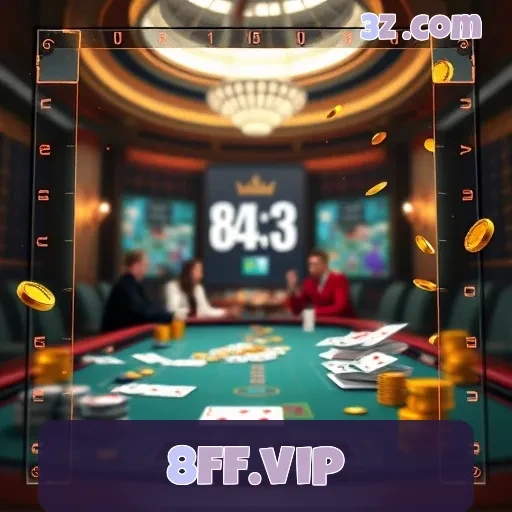 8ff.vip: Explore os Melhores Jogos de Luta e Aumente Sua Adrenalina
