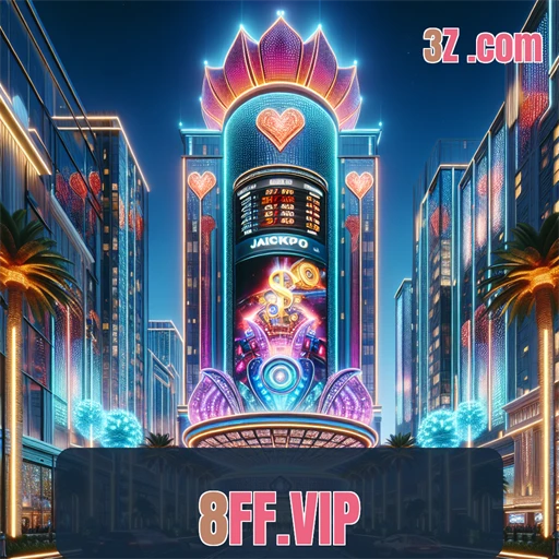 Explore as vantagens exclusivas do 8ff.vip para gamers