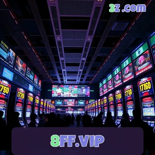 8ff.vip: Aprendizado Divertido e Interativo com Jogos Educativos